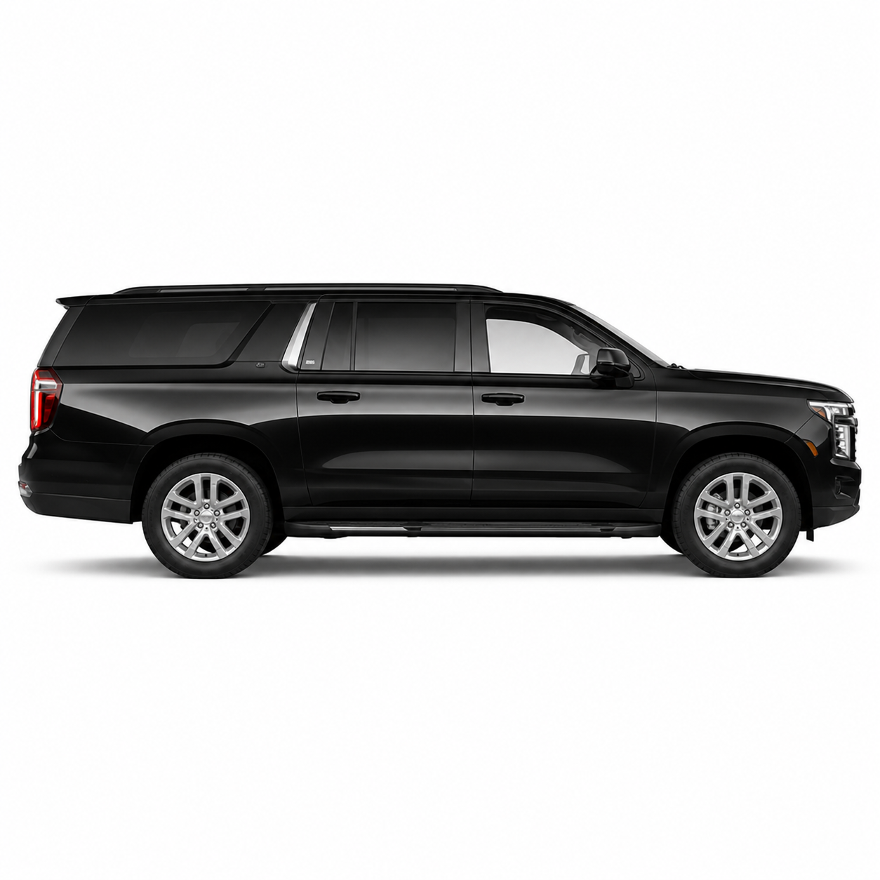 Chevrolet Suburban or Similar Punta Cana airport transfer vehicle