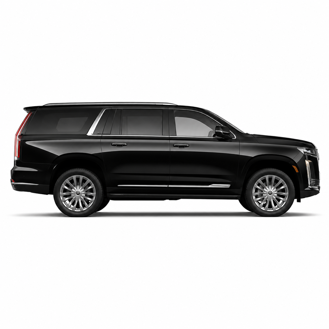 Luxury Cadillac Escalade or Similar Punta Cana airport transfer vehicle